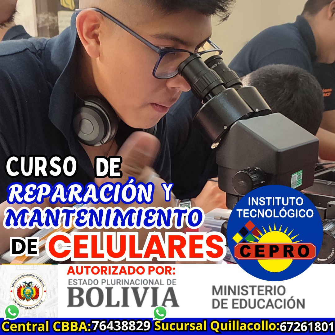 Celulares