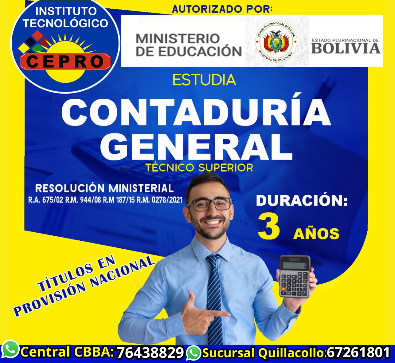Contaduria