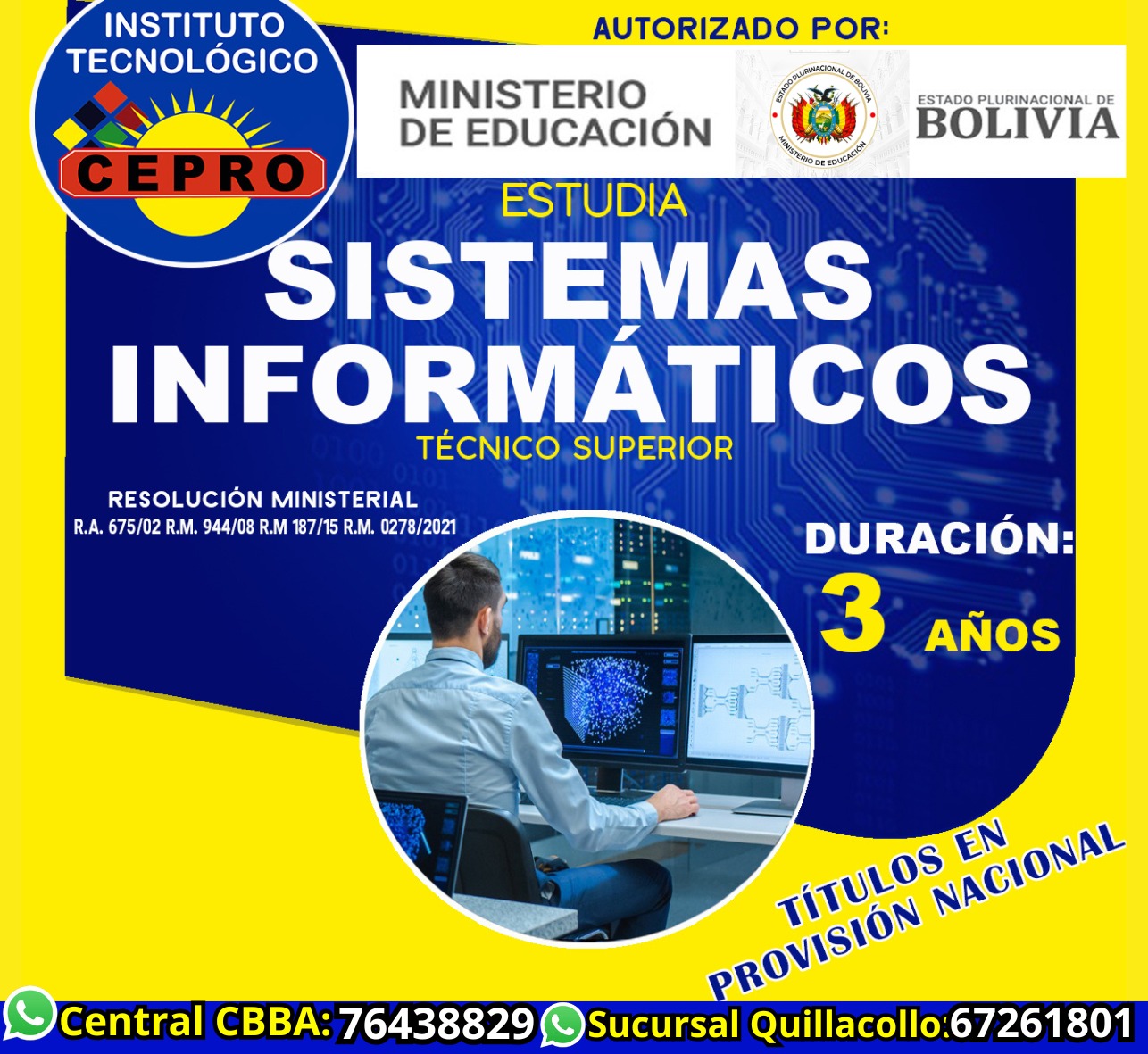 Sistemas